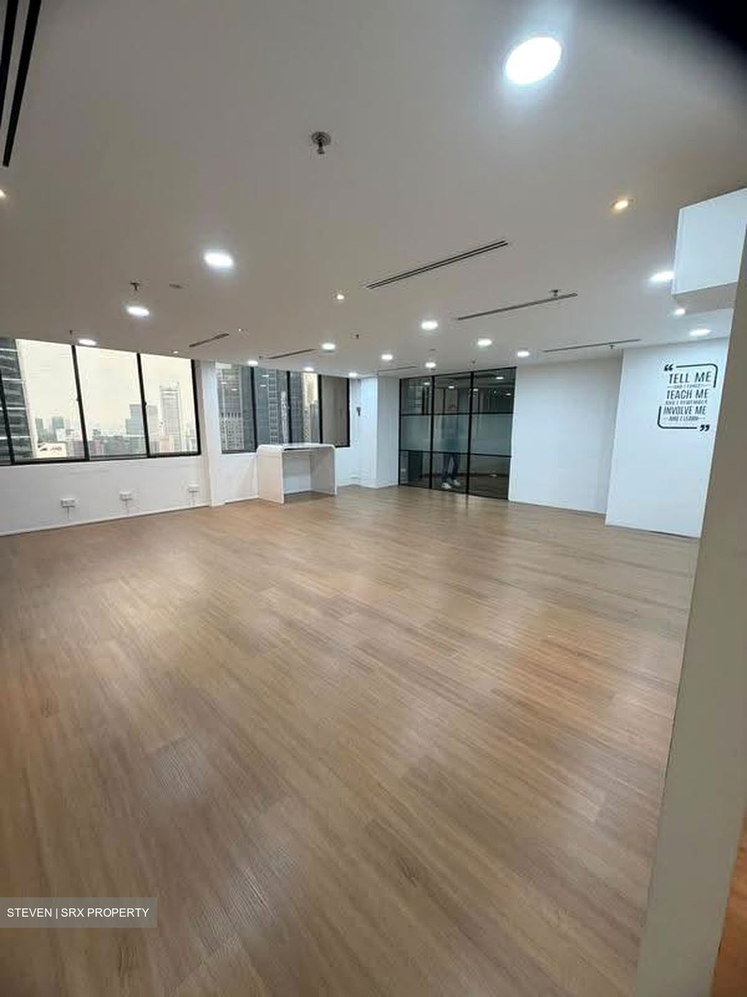 International Plaza (D2), Office #630124631